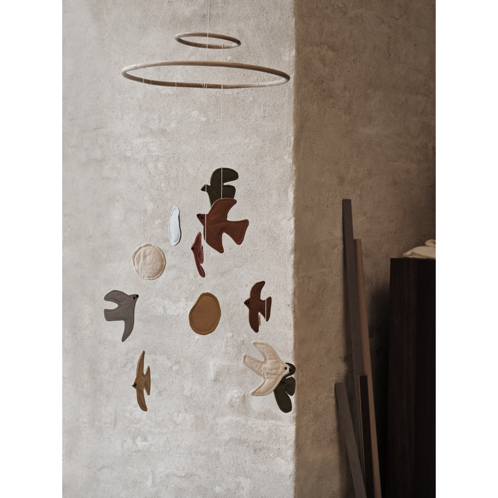 Køb Ferm Living Multi Swif Bird Uro