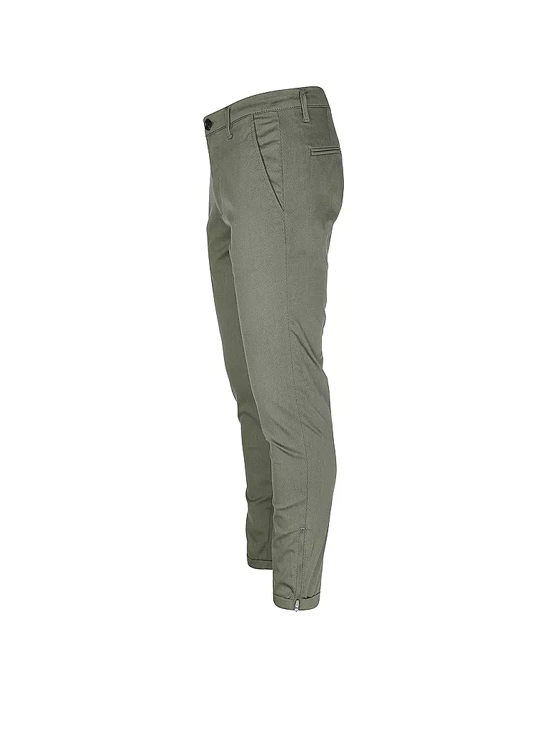 GABBA Chino PISA DALE olive