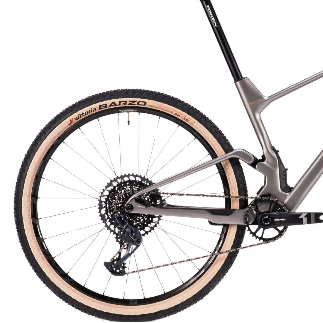 Berria Mako 7.1 (2024) | Diamond