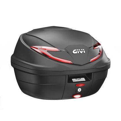 Top case Givi MONOLOCK B360N2 (36 litres) Universel - Noir