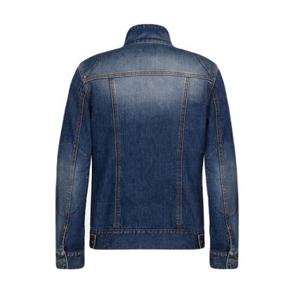 Veste PMJ LUCY - Bleu