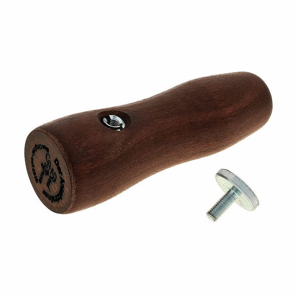 Bernd Hoffmann Trainer Deluxe Alphorn Bader