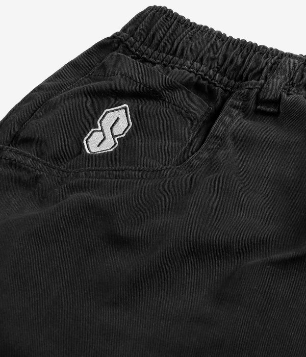 skatedeluxe Symmetry Hose (black)