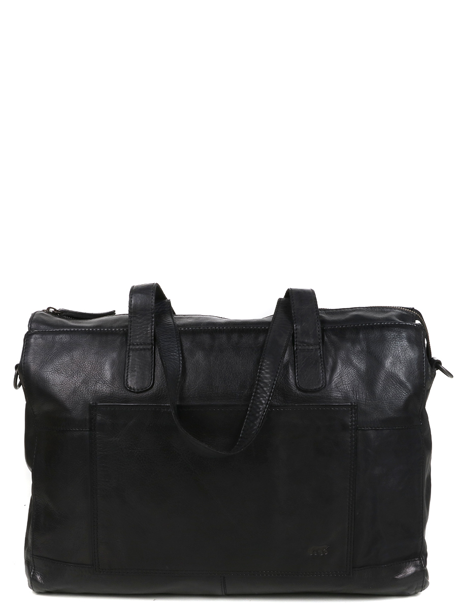 Sac ordinateur Bear Design Cow Lavato Sam 17 pouces