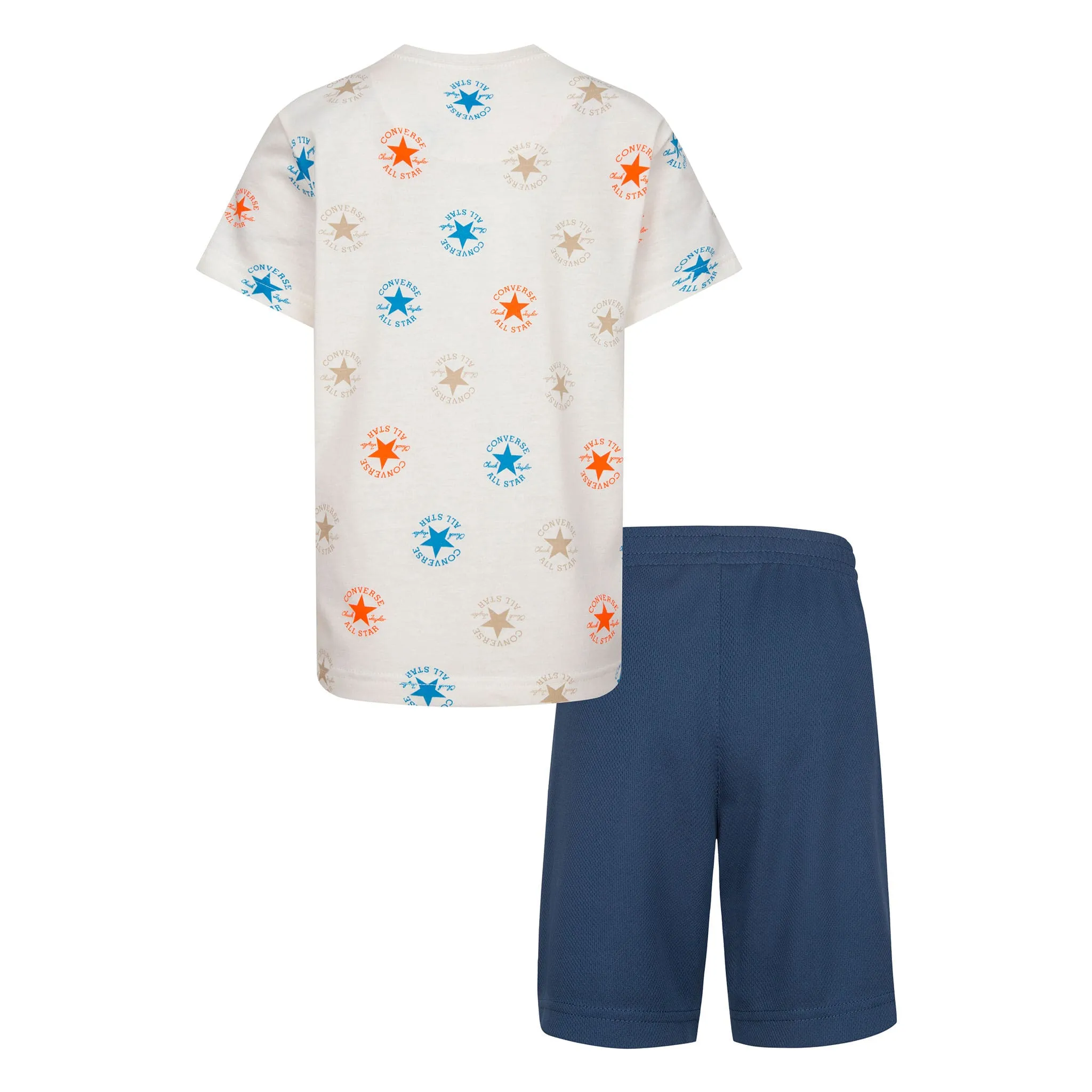 Converse Ensemble 2 Pièces Sport Core 4-7ans