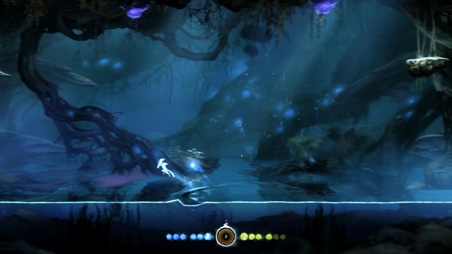 Ori and the Blind Forest Definitive Edition- PC