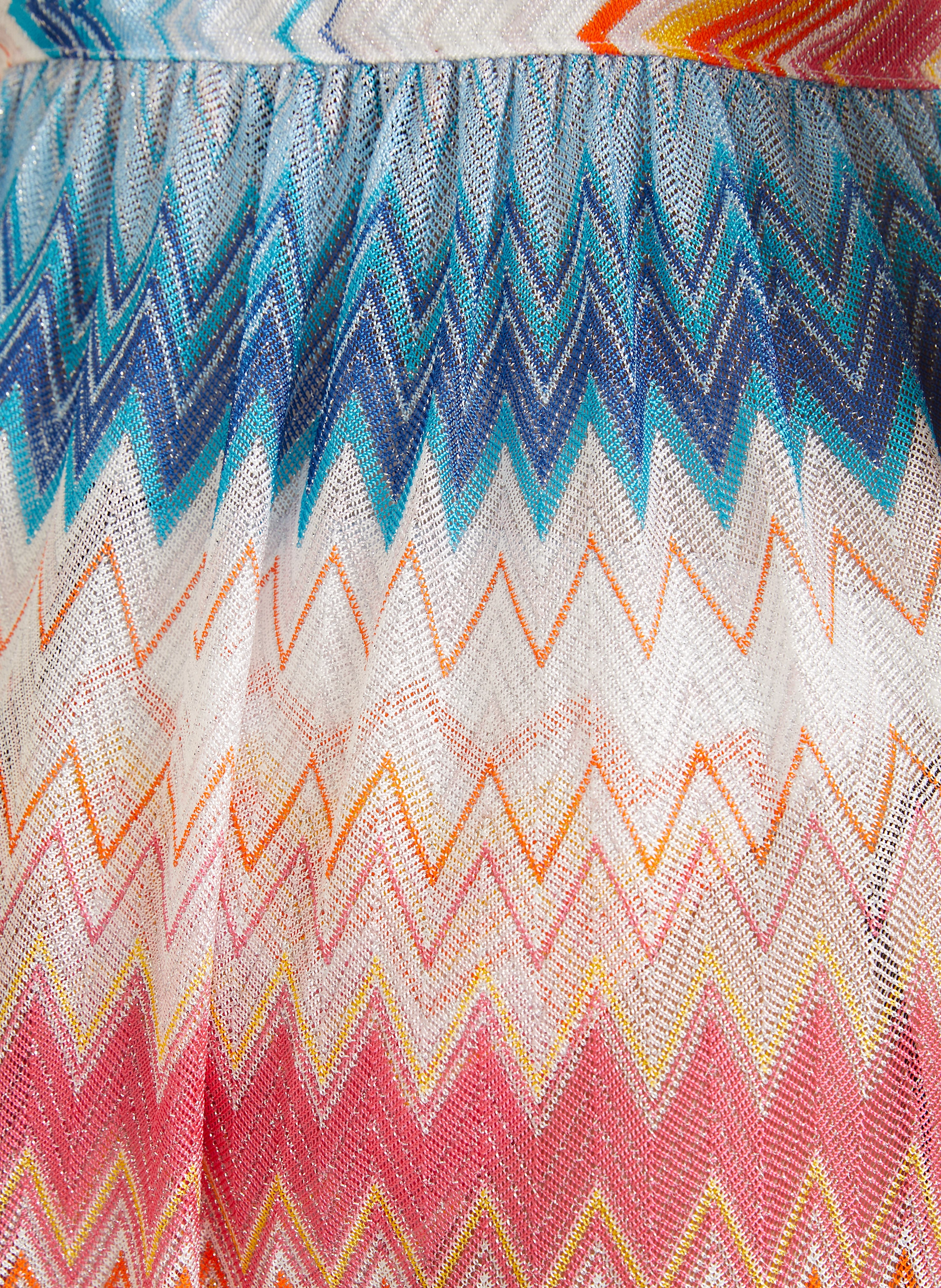 MISSONI Strandkleid