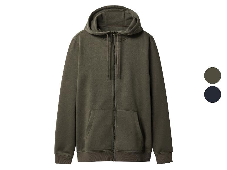 Heren vest