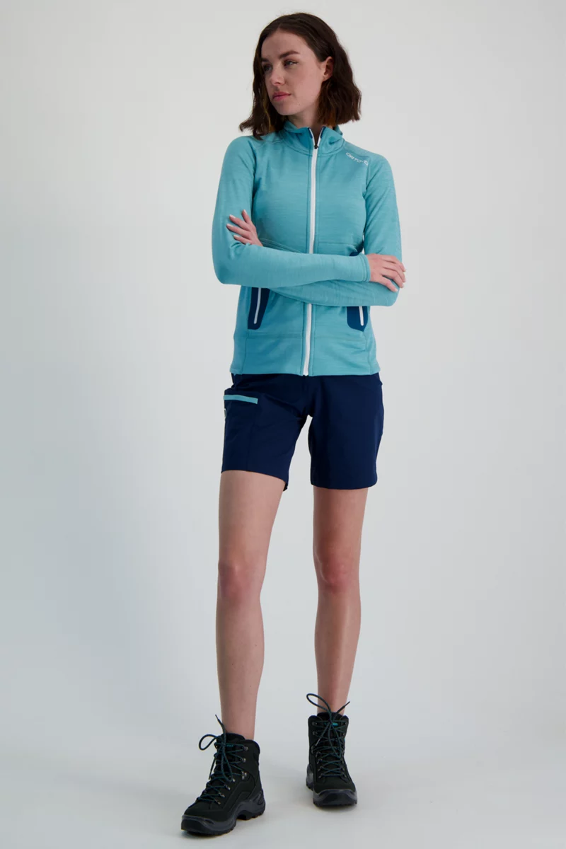 Ortovox Fleece Light Damen Midlayer