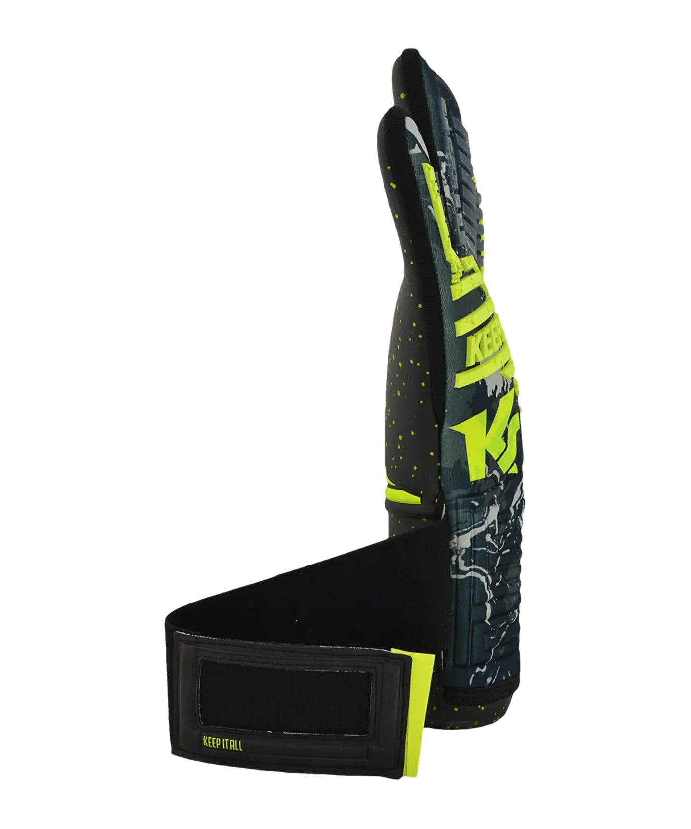 KEEPERsport Varan6 Hero NC Torwarthandschuh F633