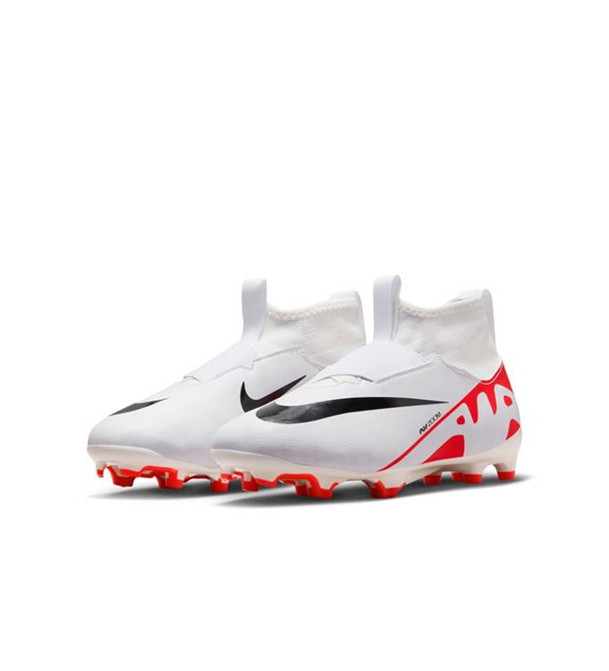 Nike JR Zoom Mercurial Superfly 9 FG/MG Voetbalschoenen