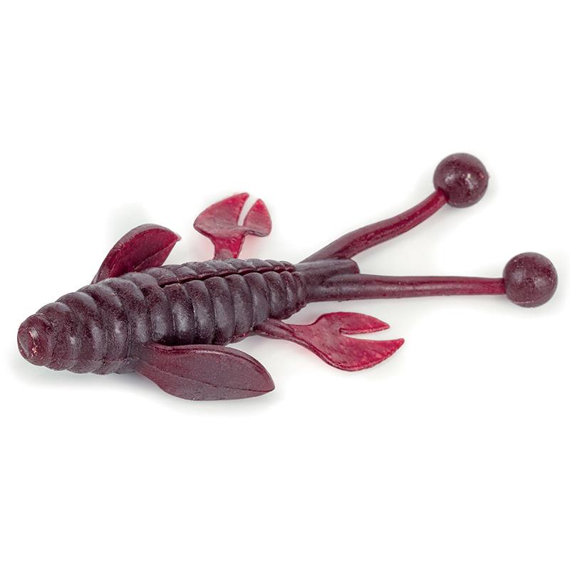 Leurre Souple Molix Freaky Flex - 12Cm - Par 6