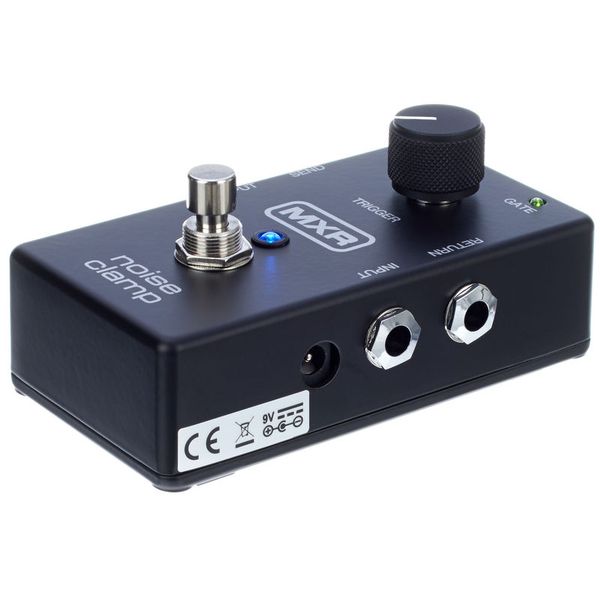 MXR M 195 Noise Clamp