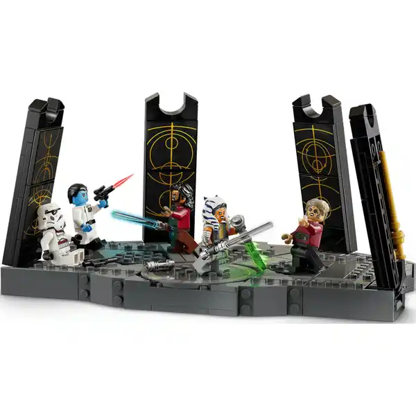 75385 Ahsoka Tanos Duell auf Peridea