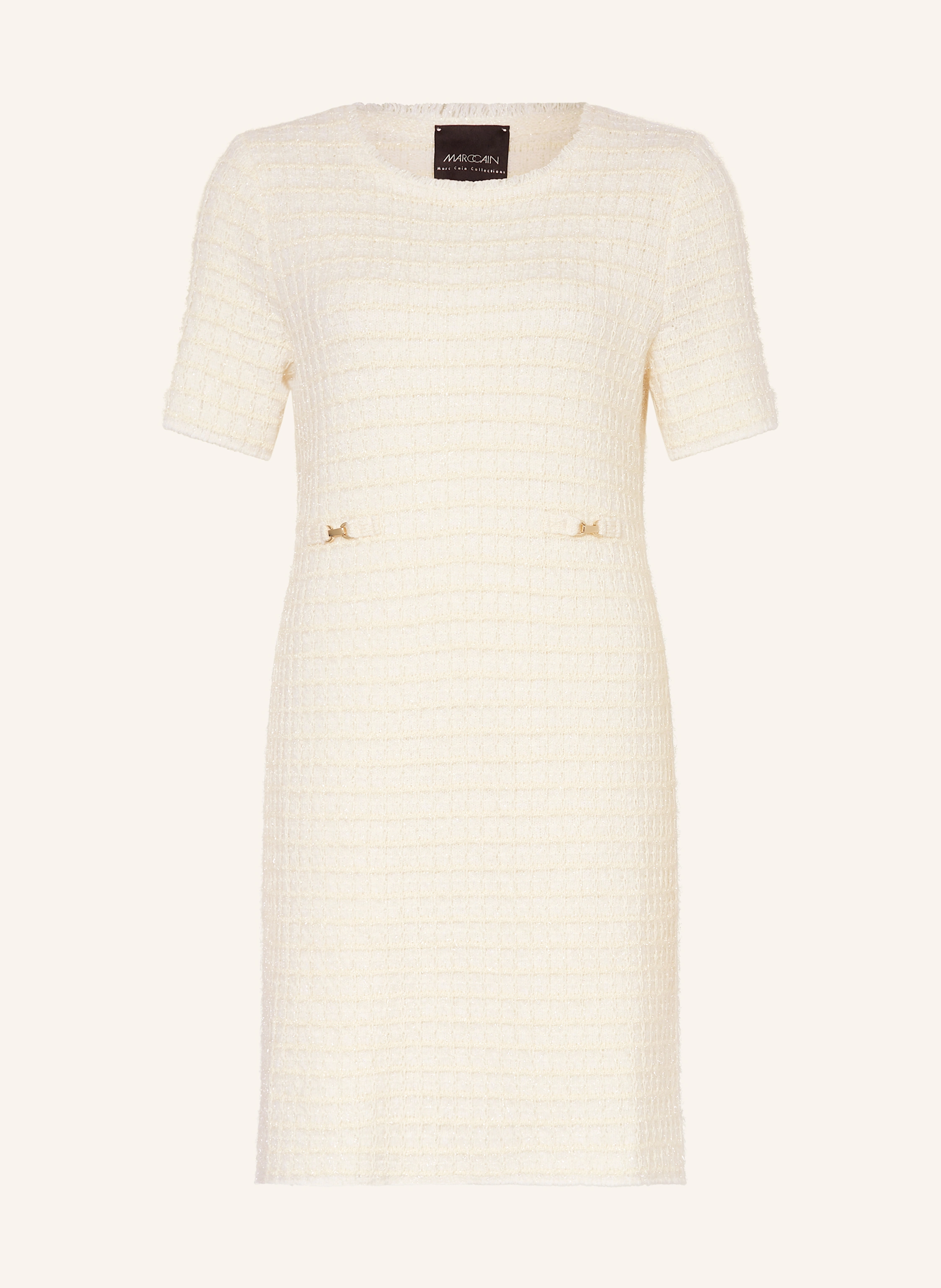 MARC CAIN Strickkleid