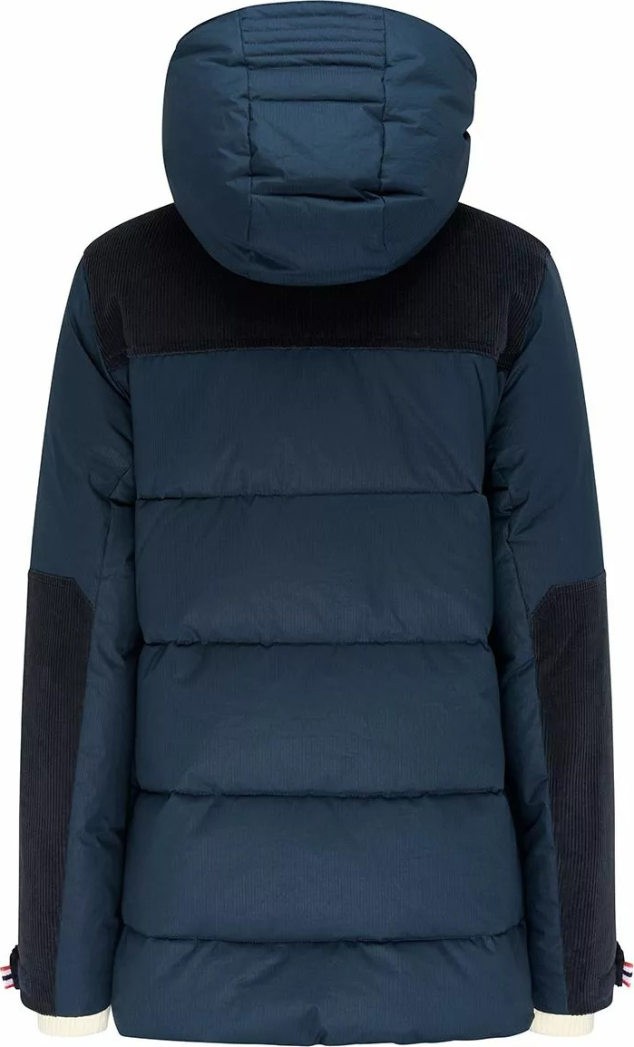 Groomer Jacket Dame 591/Faded Navy