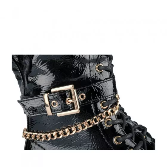 Bottes NOIR LITTLE LOLITA