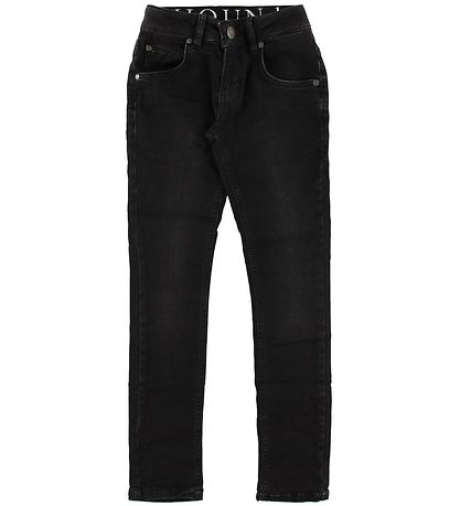Hound Jeans - Xtra Slim - Blåck Denim