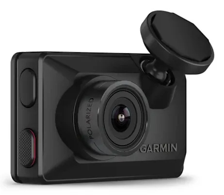Garmin Dash Cam X310 - Instrumentpanel-kamera - 4K / 120 fps - G-Sensor