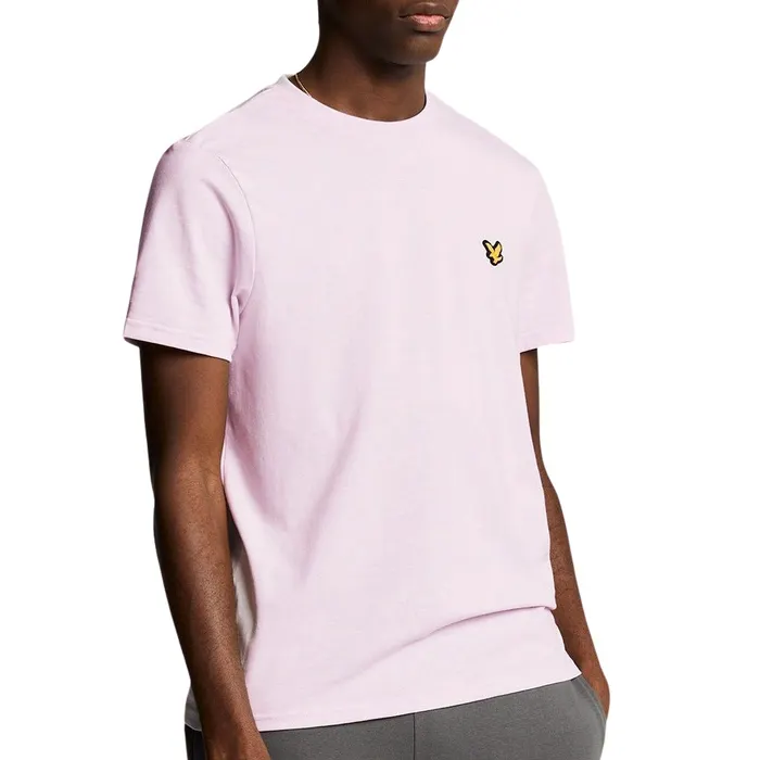 Lyle & Scott Sports Martin SS Shirt Heren