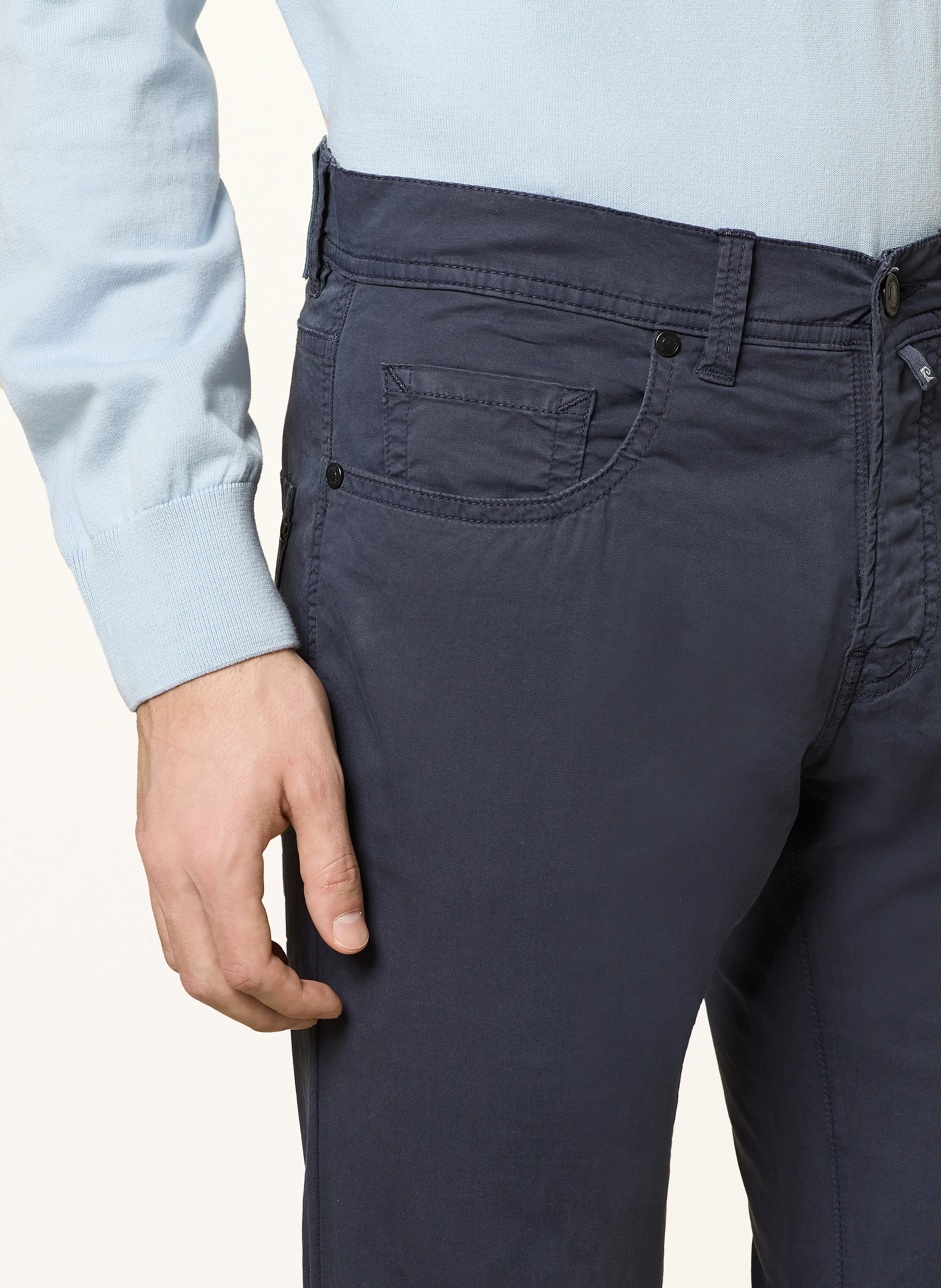 pierre cardin Hose LYON Extra Slim Fit