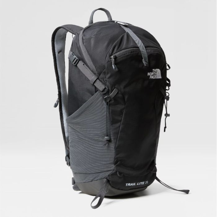 The North Face Unisex Rygsække og tasker Trail Lite Speed 20 Sort