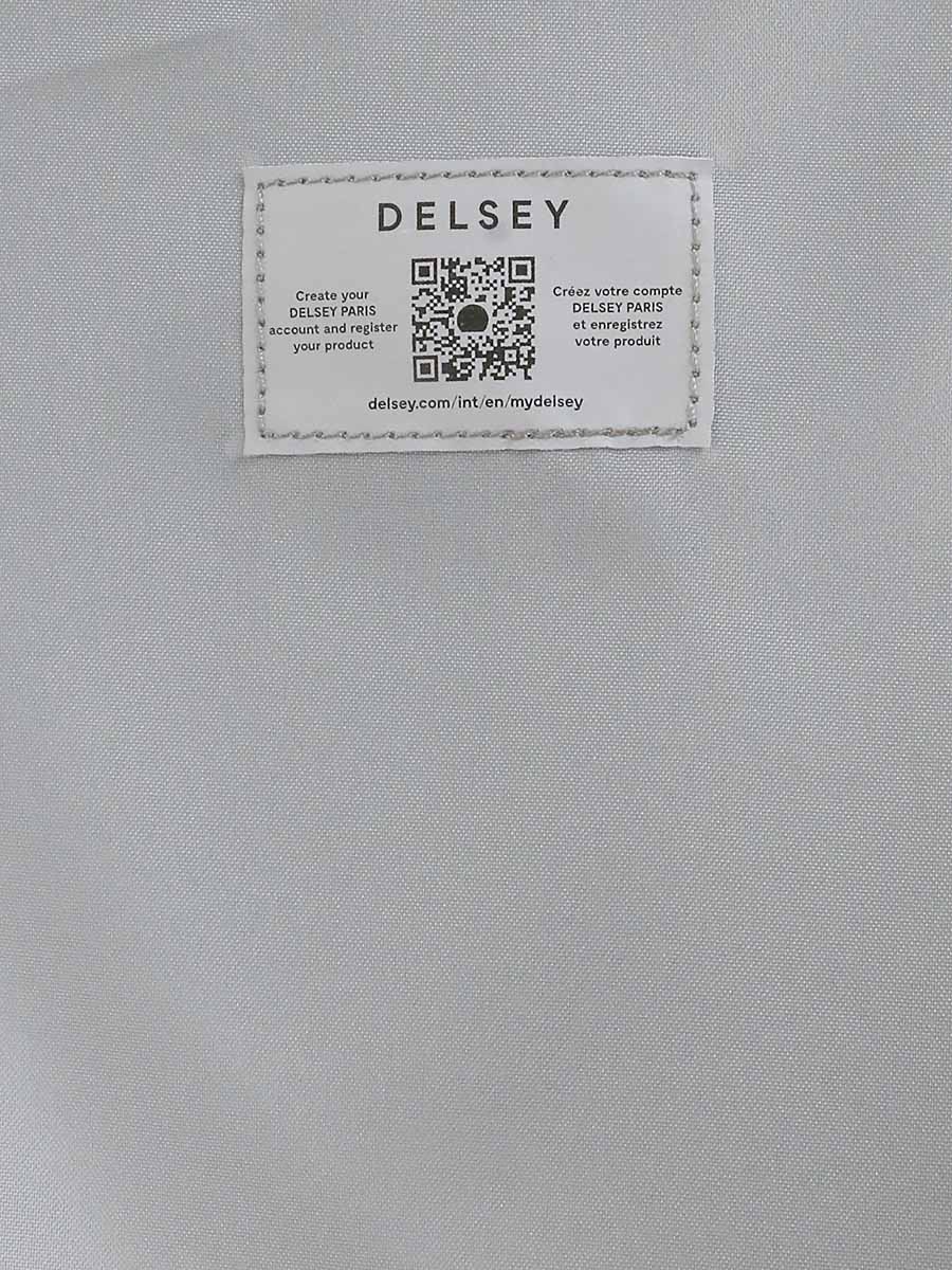 Valise Delsey Maubert 2.0 WP 79 cm