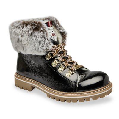 Boots femme Lacen LES TROPEZIENNES