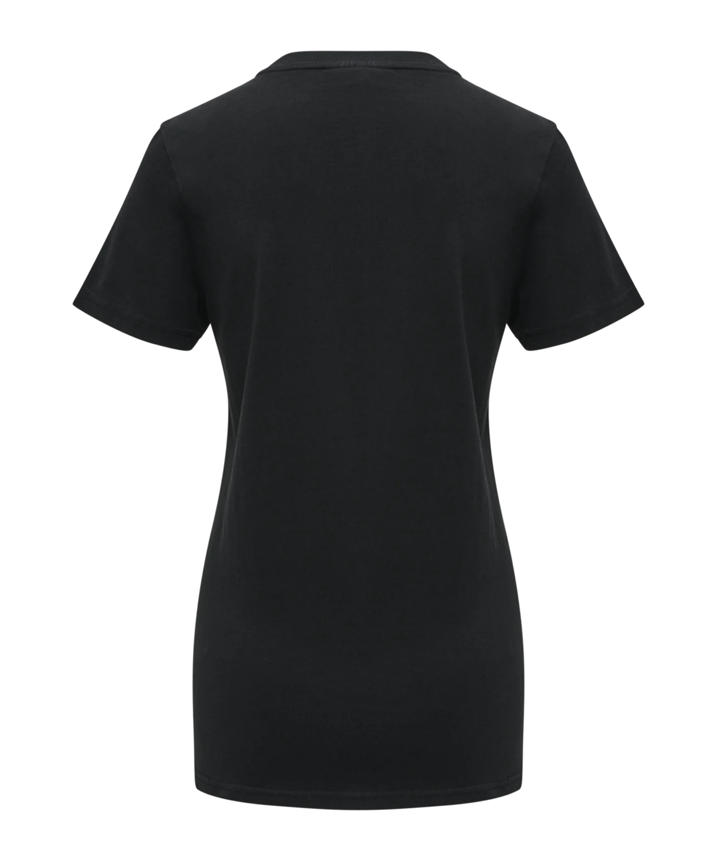 Hummel Move T-Shirt Damen Schwarz F2001