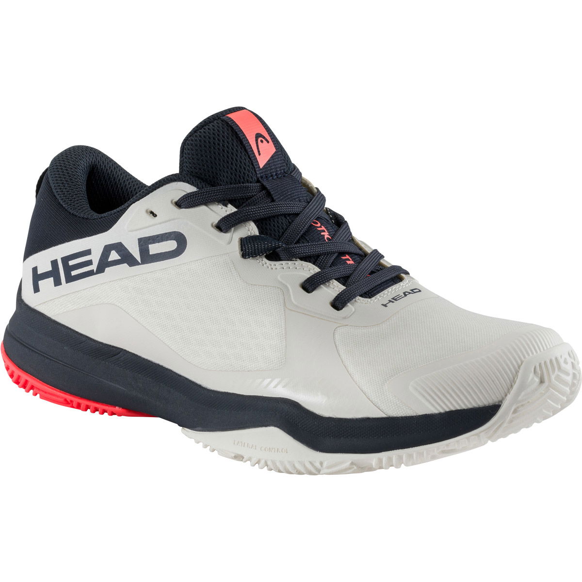 HEAD Motion Team Padel Sko Herre