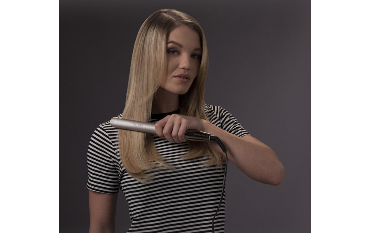 Haarglätter S8605 Advanced Colour ProtectStreckeisen