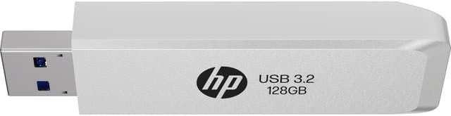 HP 819w USB 3.2 flashdrev 128 GB
