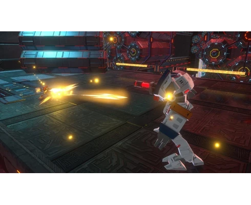 Nintendo Sonic X Shadow Generations
