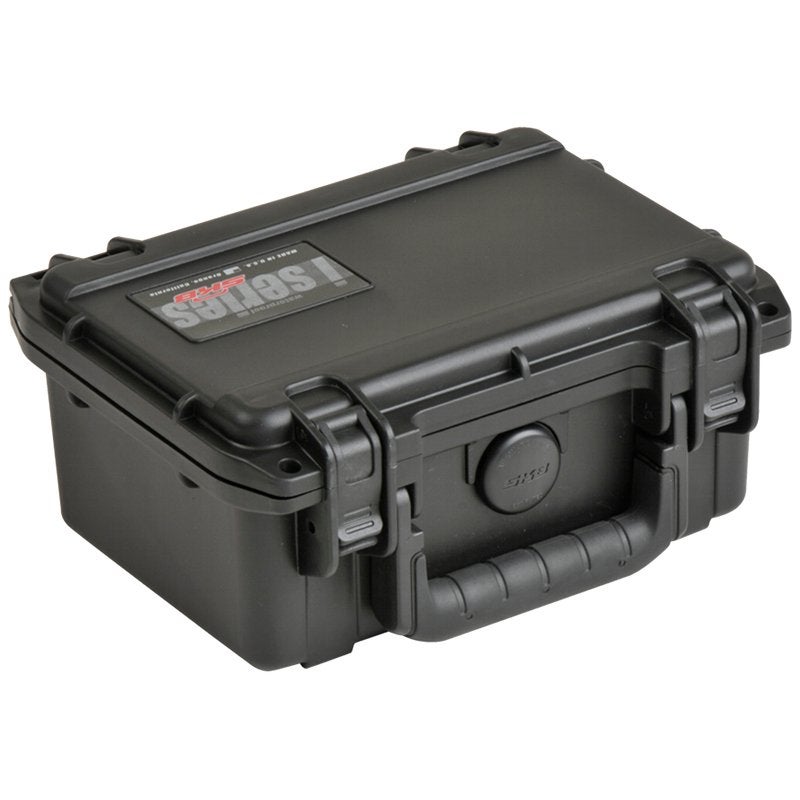 SKB iSeries 0705-3 waterdichte flightcase (kub.) 191x127x83mm
