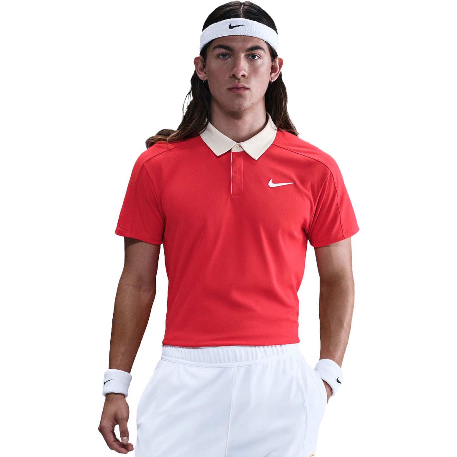 Nike Paris Heren Set 2