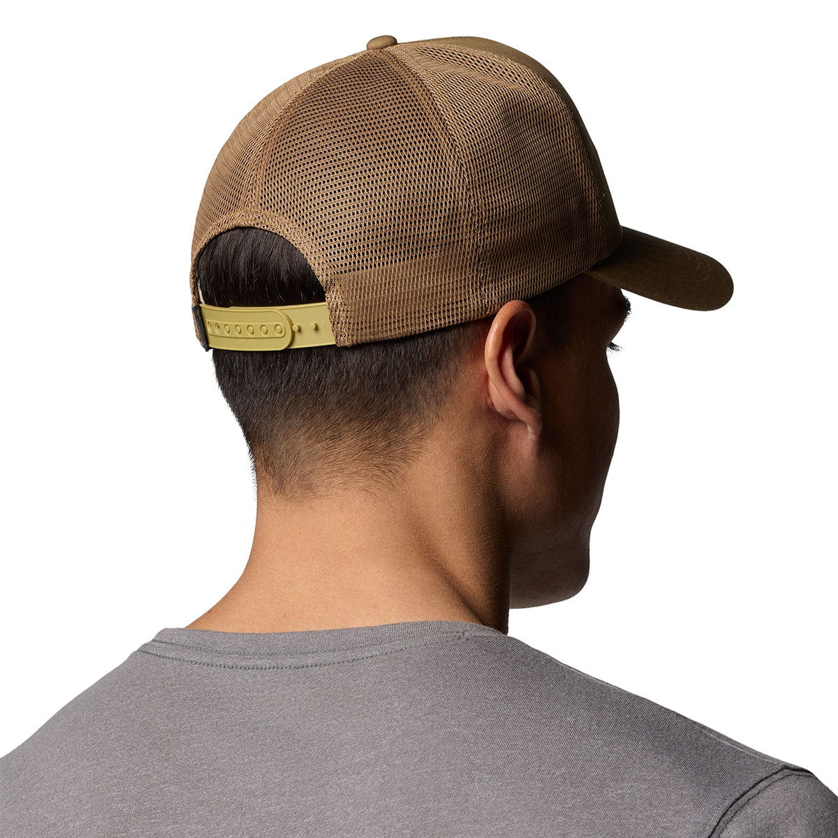 Columbia Road Ready Snap Back Ball Cap (Delta)