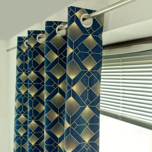 DecoByZorlu - Géo Navy