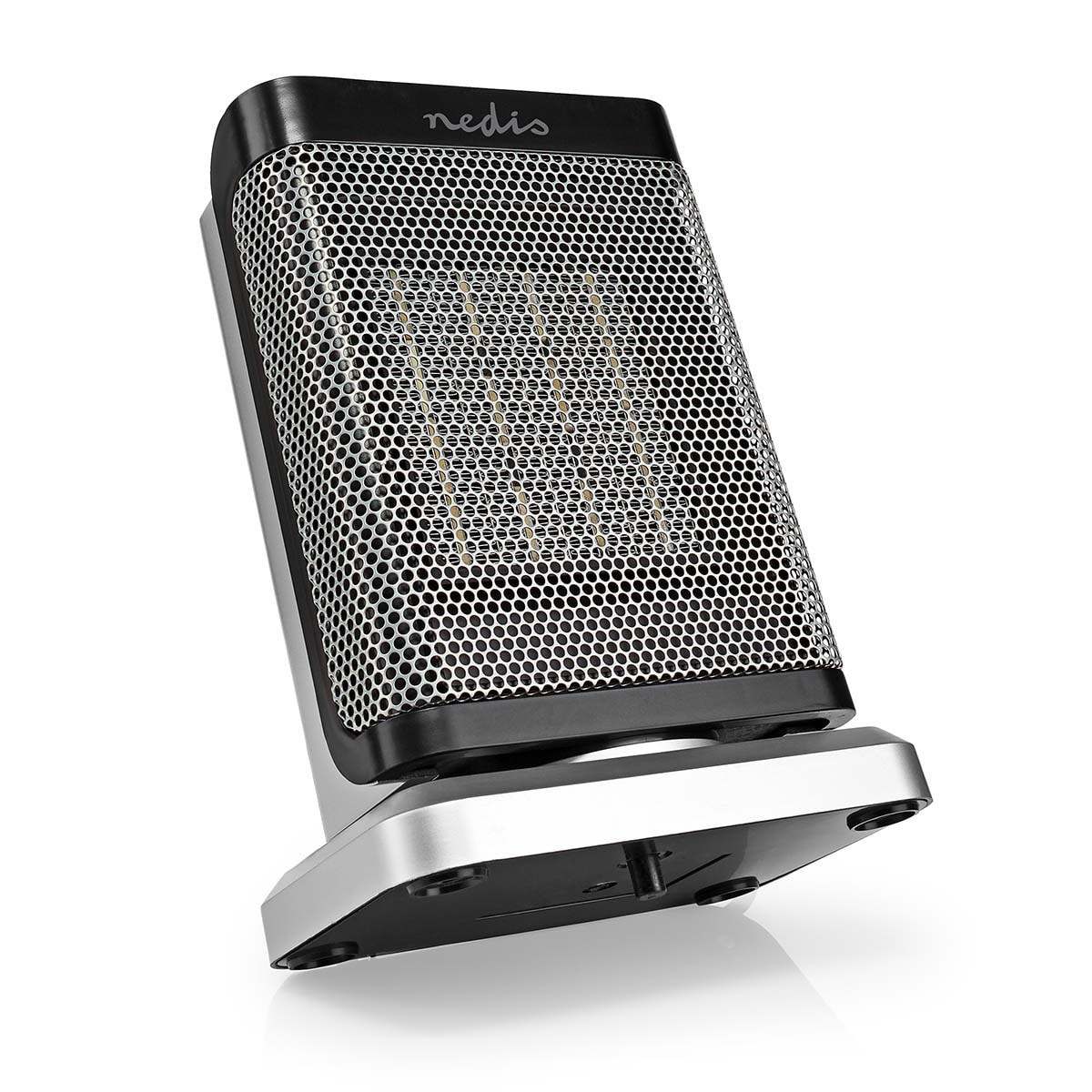 Nedis Keramisk Vifteovn 1500 W