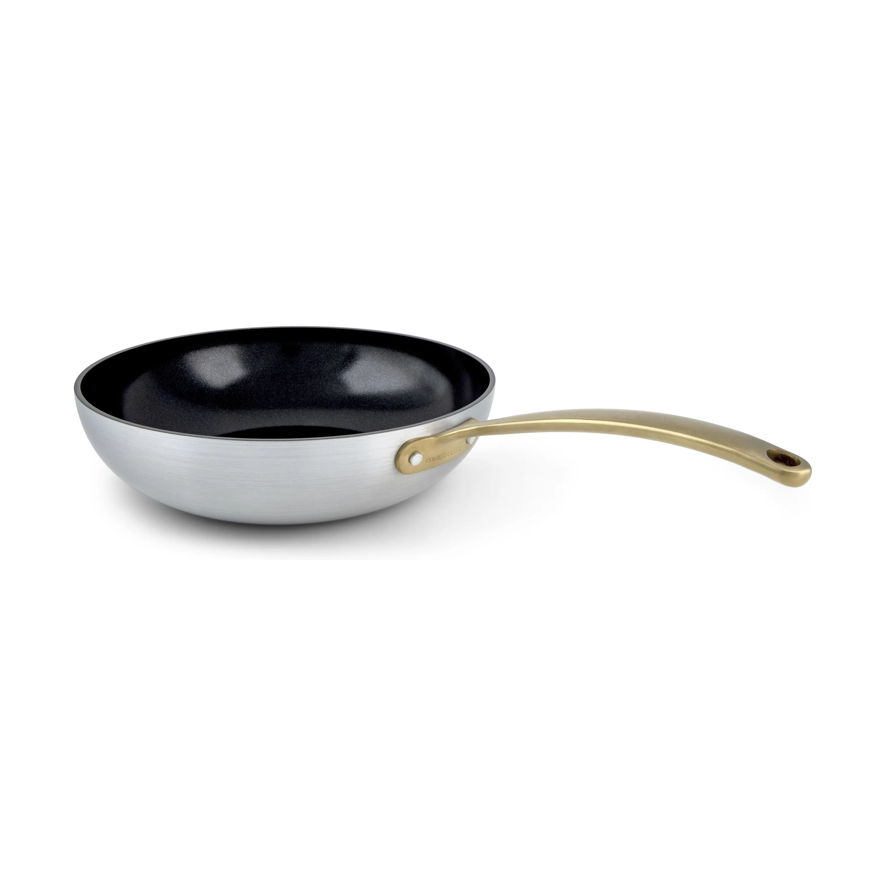 Cook & Baker Premium Wok