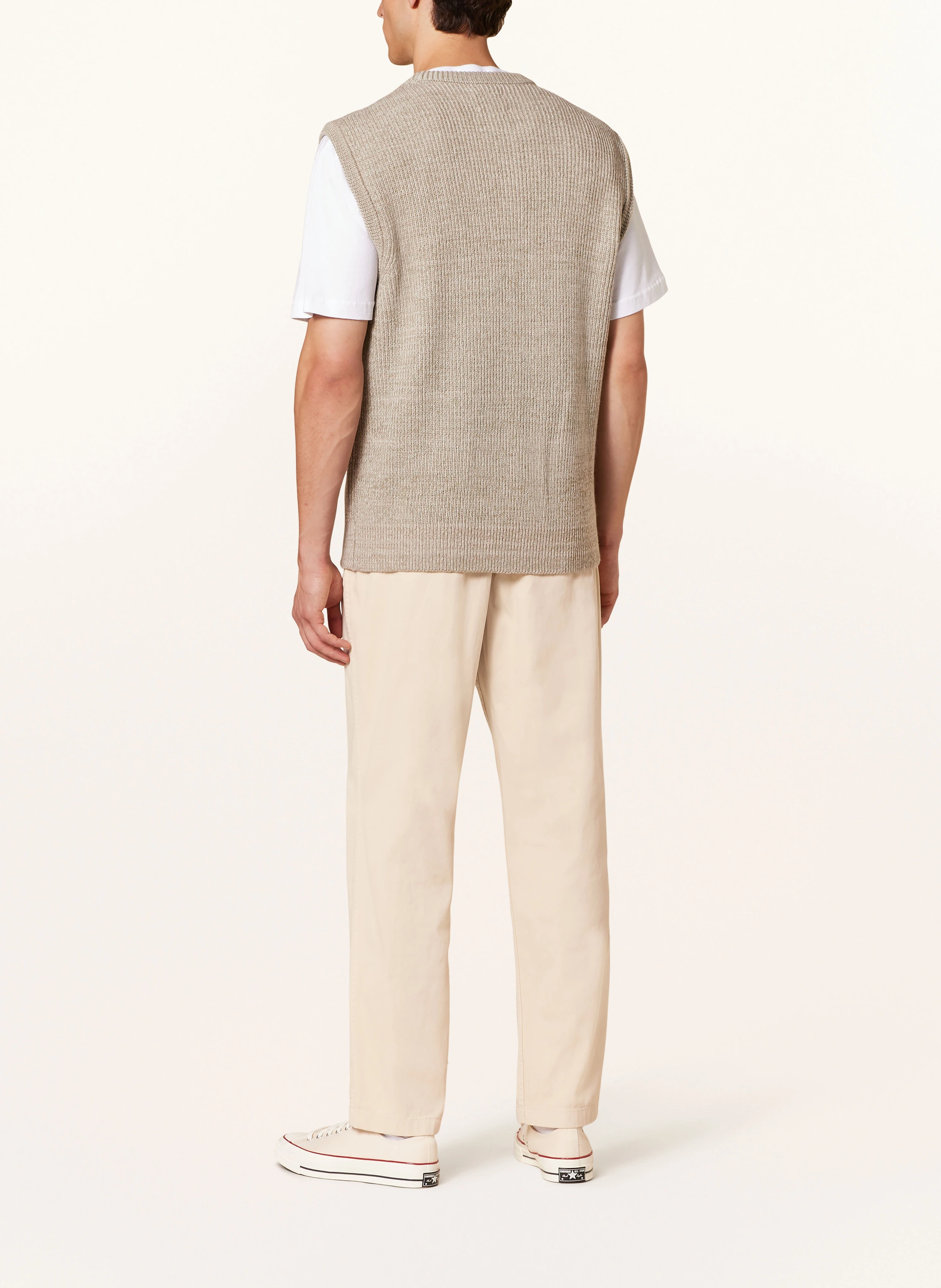 NORSE PROJECTS Hose EZRA Relaxed Fit