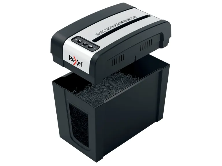 Makulator Rexel Secure MC3-SL mikromakulering 2x15 mm (P-5)