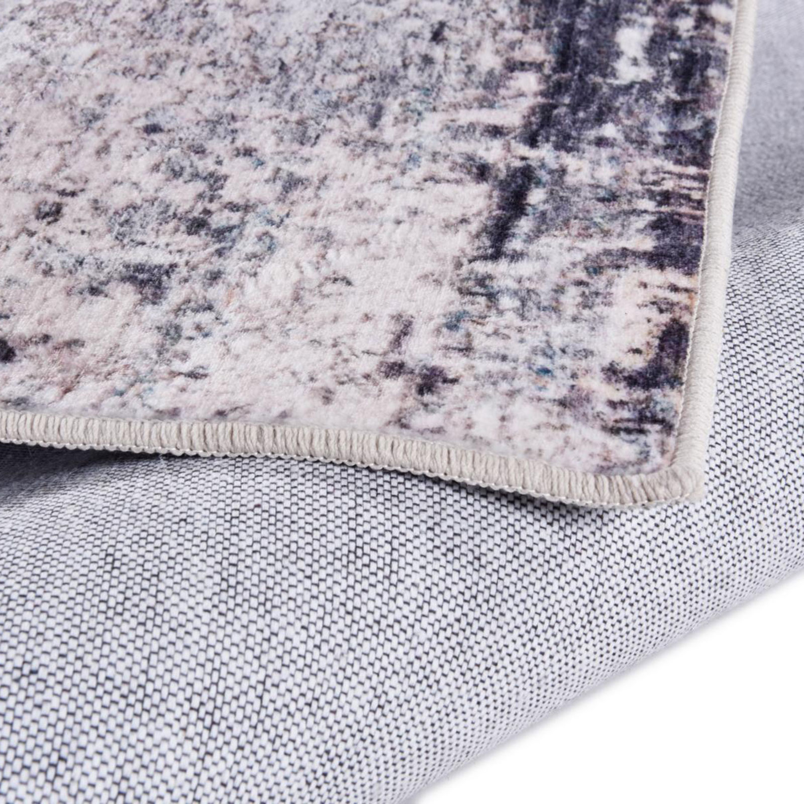 Teppich RACHELE - beige - 90x160 cm