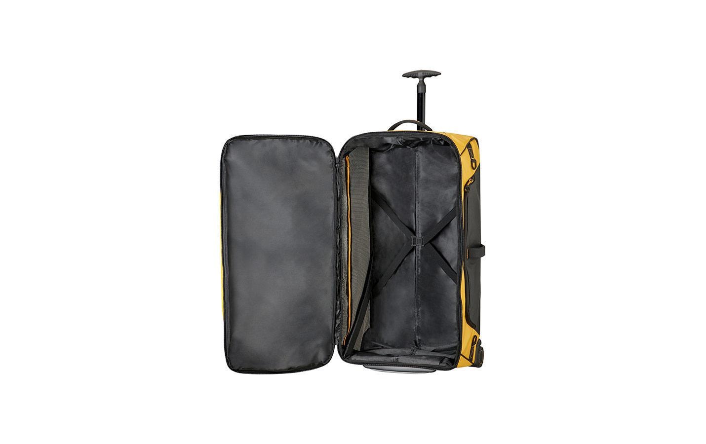 Reisekoffer Paradiver Light 121.5L<br>Reisetasche mit Rollen