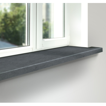Aqua Step Vensterbank Norwich 300x30,5 cm