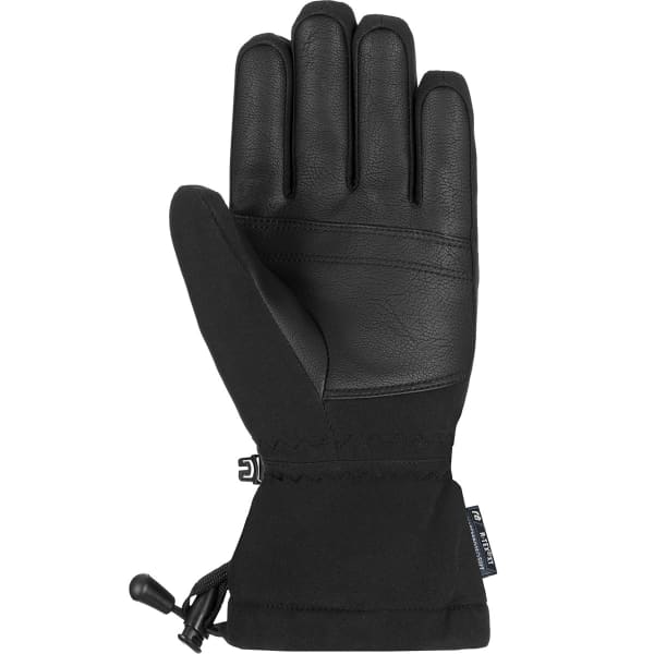 Gant de ski REUSCH KONDOR R-TEX XT JR BLACK/WHITE