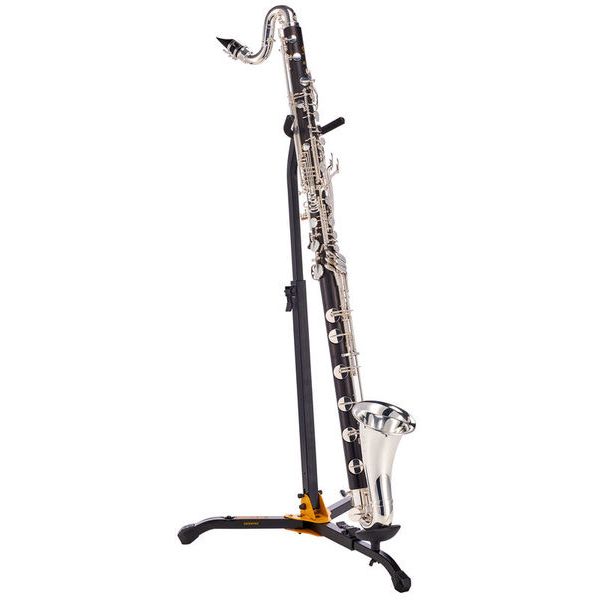 Selmer 25/II Bassklarinette Tief C