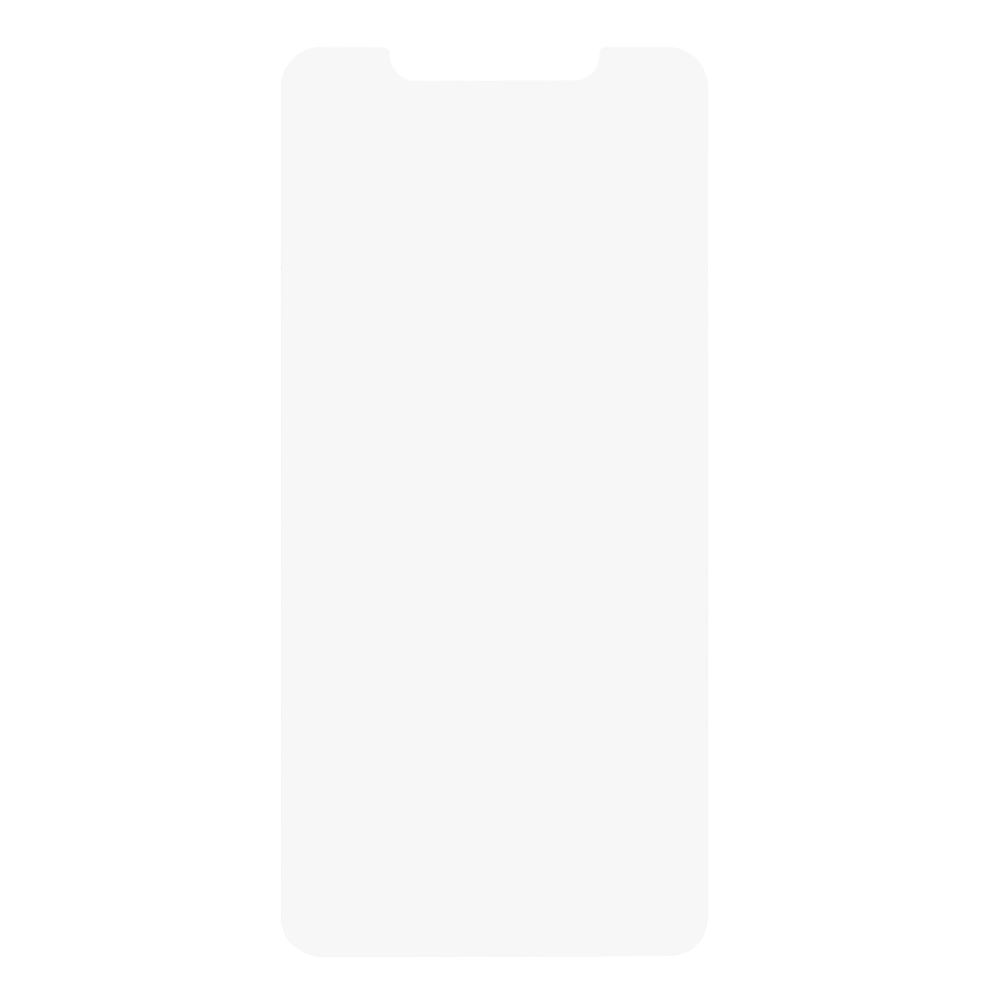 Linocell Elite Extreme Skjermbeskytter for iPhone Xs Max og 11 Pro Max