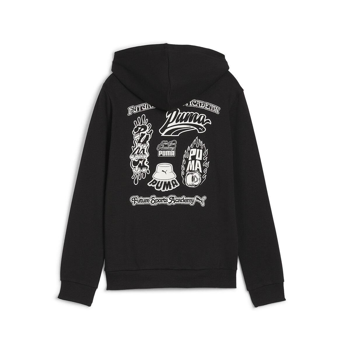 PUMA<br>Moletom Texton