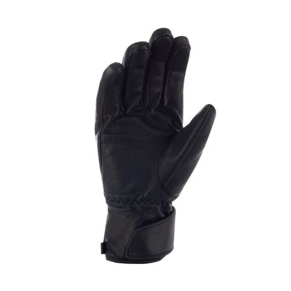 Gants Bering STRYKER - Noir