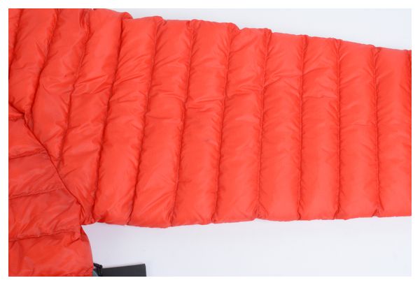 Doudoune Black Diamond Approach Down Rouge - Produit Reconditionné